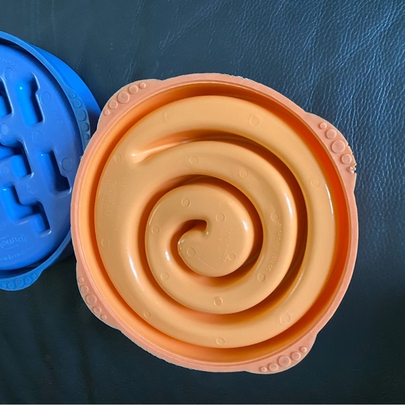 Outward Hound Slobowls (2 bowls) - Picture 6 of 9